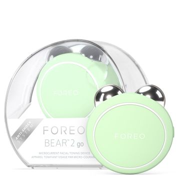 Foreo Bear 2 Go Akıllı Microcurrent Yüz Sıkılaştırma Cihazı