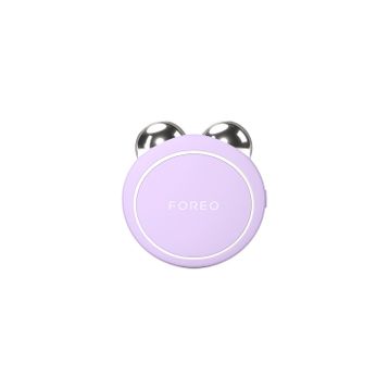 Foreo Bear 2 Go Lavender Lila Akıllı Microcurrent Yüz Sıkılaştırma Cihazı