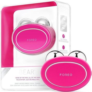 Foreo Bear Microcurrent Yüz Sıkılaştırma Cihazı