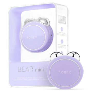 Foreo Bear Mini Microcurrent Yüz Sıkılaştırma Cihazı