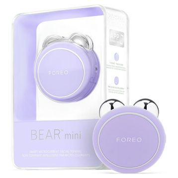 Foreo Bear Mini Microcurrent Yüz Sıkılaştırma Cihazı