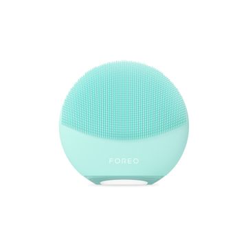 Foreo Luna 4 Mini Arctic BlueYüz Temizleme Cihazı