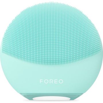 Foreo Luna 4 Mini Arctic BlueYüz Temizleme Cihazı