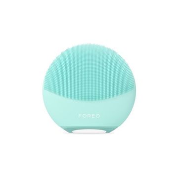 Foreo Luna 4 Mini Arctic BlueYüz Temizleme Cihazı
