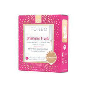 Foreo UFO Shimmer Freak 6'lı Maske