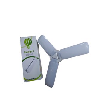 Forest 44 W 3 Kollu 45 W Pervane Led Ampul