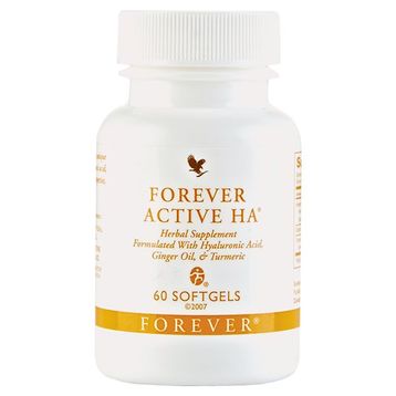 Forever Active Ha 60 Kapsül