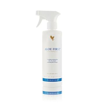 Forever Aloe First Natural 473 ml Sprey