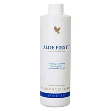 Forever Aloe First Natural 473 ml Sprey