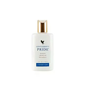 Forever Gentleman's Pride 118 ml Tıraş Sonrası Losyon