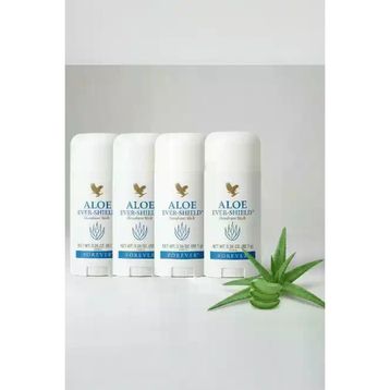 Forever Liivng Aloe Ever-Shield 4x92.1 Deodorant