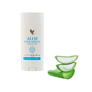 Forever Liivng Aloe Ever-Shield 4x92.1 Deodorant