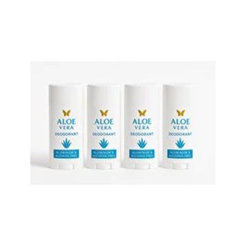 Forever Liivng Aloe Ever-Shield 4x92.1 Deodorant