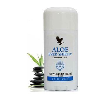 Forever Liivng Aloe Ever-Shield 92.1 Deodorant