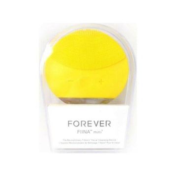 Forever Lına Sarı Cilt Temizleme Masaj Aleti