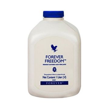 Forever Living 1 Litre Freedom