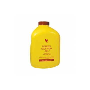 Forever Living 1 lt Aloe Vera Jel