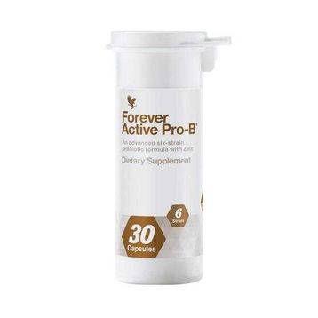 Forever Living Active Pro B Probiyotik 30 Kapsül