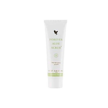 Forever Living Aloe 99 gr Scrub