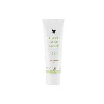 Forever Living Aloe 99 gr Scrub