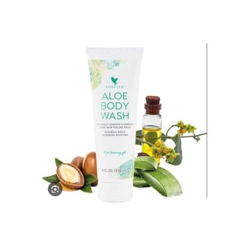 Forever Living Aloe Body Wash 236 ml Duş Jeli