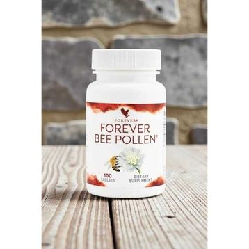 Forever Living Bee Polen 60 Tablet