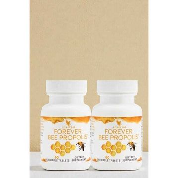 Forever Living Bee Propolis 2x60 Tablet