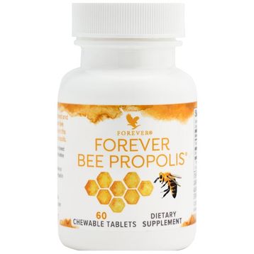 Forever Living Bee Propolis İçeren 60 Tablet