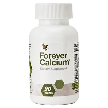 Forever Living Calcium 90 Tablet