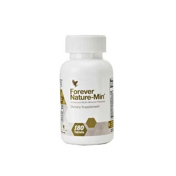 Forever Living Nature-Min 180 Tablet