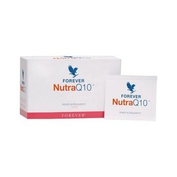 Forever Nutra Q10 3.5 gr 30 Saşe