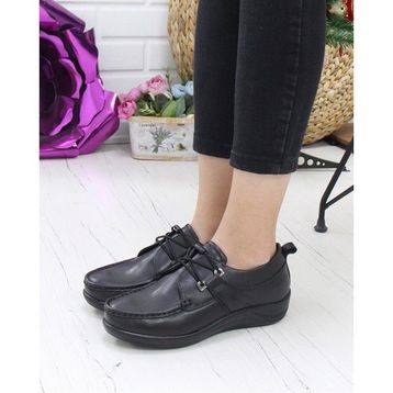 Forex 206 Siyah Kadın Sneaker