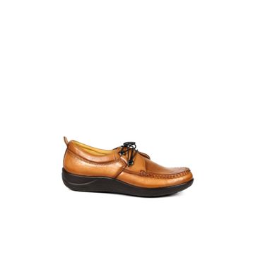 Forex 206 Taba Kadın Sneaker