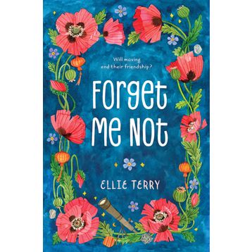 Forget Me Not - Claire Allan