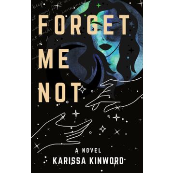Forget Me Not - Claire Allan