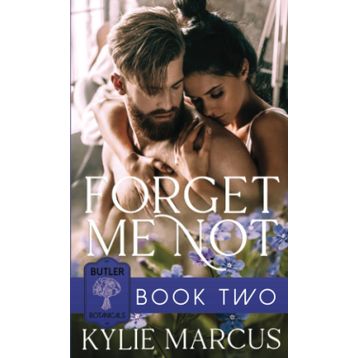 Forget Me Not - Claire Allan