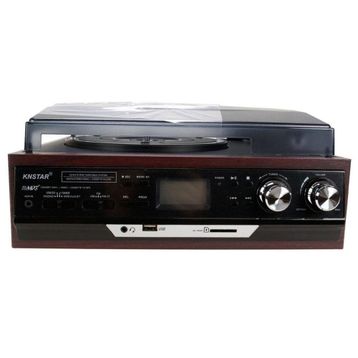 Forland TR-17WEC Bluetooth Pikap