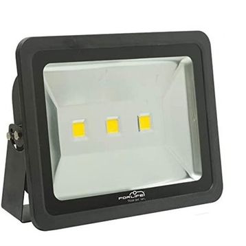 Forlife 150 W Beyaz Led Projektör