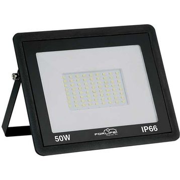 Forlife 50 Watt Günışığı Slim Kasa Led Projektör