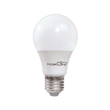 Forlife FL-1256 9 Watt 12V 24V Ac Dc 6500K Beyaz Led Ampul