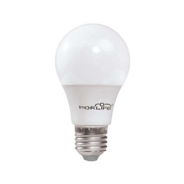 Forlife FL-1256 9 Watt 12V 24V Ac Dc 6500K Beyaz Led Ampul