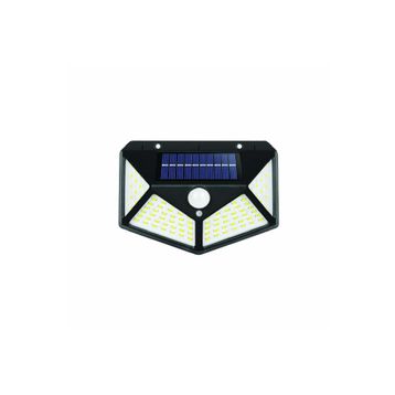 Forlife FL-3227 40W 6500K Beyaz Solar Sensörlü Duvar Apliği