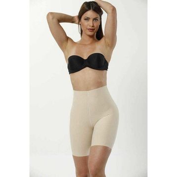 Form Angel 2001 Lazer Yüksek Bel Paçalı Korse