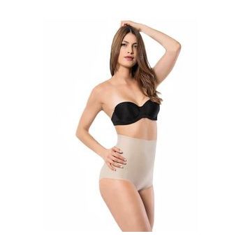 Form Angel 2005 Yüksek Bel Lazer Slip Korse