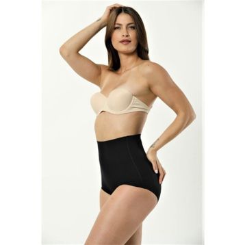 Form Angel 2005 Yüksek Bel Lazer Slip Korse