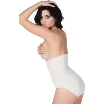 Form Angel 5003 Yüksek Bel Slip Kadın Korse