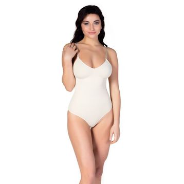 Form Angel 5004 Çıtçıtlı Slip Body Kadın Korse