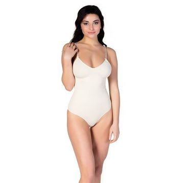 Form Angel 5004 Çıtçıtlı Slip Body Kadın Korse