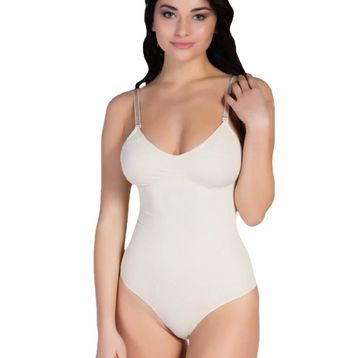 Form Angel 5004 Çıtçıtlı Slip Body Kadın Korse