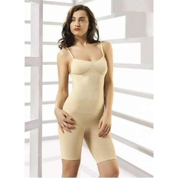 Form Angel 5010 İp Askı Boydan Korse